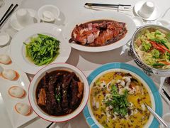 -品大三·经典淮扬菜(大行宫店)