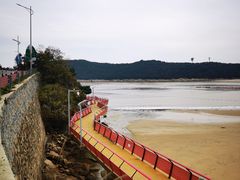 -宁波松兰山滨海旅游度假区