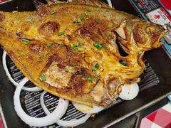 -西贝莜面村(上海百联西郊店)