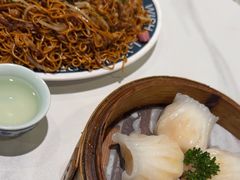 -喜势点·糖沙翁手工茶点·本地人茶居(永庆坊店)