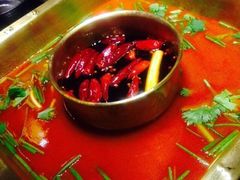 -王家渡火锅店(棕榈泉店)