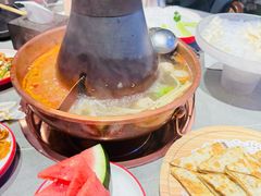 -乔先生涮肉·鲜活牛羊肉火锅(塘沽店)