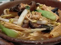 -香香海南菜餐厅