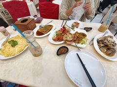-钱塘府海鲜餐厅