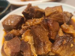 -松鹤楼面馆(飞州国际广场店)
