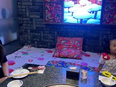 -老渔翁炖鱼坊(黄海西路东山店)