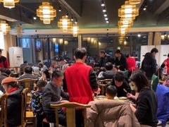 -肖肖酸萝卜鱼火锅(总店)