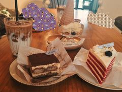 -几静cafe(基湖店)