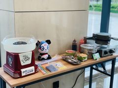 -希尔顿欢朋餐厅
