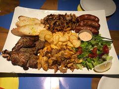 -HELLO MUSAE 拾光缪斯餐厅·纯正希腊风味(苏州中心店)