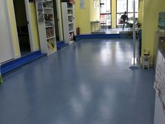 -瑞鹏宠物医院·爱宠堂·骨外专科(西荷分院)