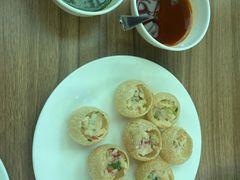 -清真·AL-JANNAT 佳纳特餐厅(狮子桥店)