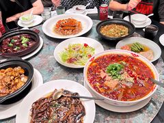 -荣兴酒家(徐家汇店)