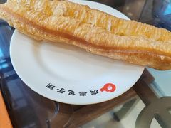 -庆丰包子铺(西单店)