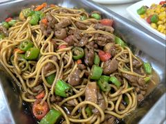 -江城燕子大排档(江汉路步行街店)