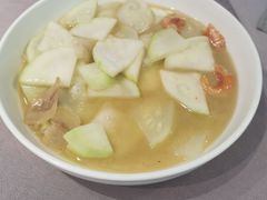 炒佛手瓜-台鄉缘 ·小海鲜·台州菜(桃林路店)