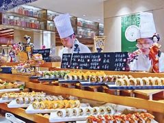 -青岛海景花园大酒店