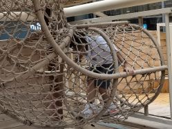 -PIPIKINGDOM皮皮王国欢乐号(欢乐海岸购物中心店)