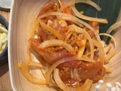 -新石器烤肉(百联川沙店)