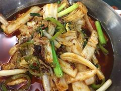 -李连贵酒家熏肉大饼(昆明街店)