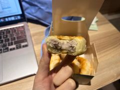 -栗酥饼(南长街店)