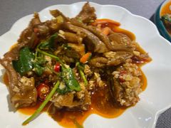-潮道鱼仔店·潮汕味(长兴路店)