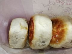 -长发西饼(临顿路店)