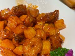 -味福记·江西小炒·南昌小吃(青山湖万达店)
