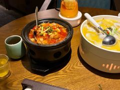 -粗茶淡饭·隐庐私厨(东亭店)