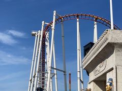 -蓬莱欧乐堡梦幻世界