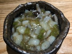 -初居食屋日式料理(万象城购物中心店)