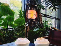 -J Create城市露营咖啡·简餐·宠物(上海动物园店)