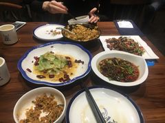 -黔大人·贵州花溪牛肉粉(宝能太古城店)
