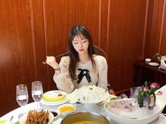 -小洋房•海鲜火锅酒楼(华林路店)