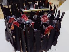 -大连铂尔曼酒店-铂尔曼美食廊 Pullman Deli