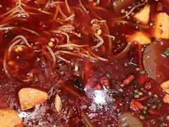 -北李妈妈菜·海肠捞饭(开发区万达店)