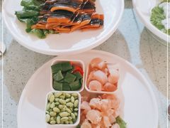 -老西门·常州菜(新区店)