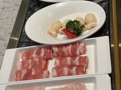 -一席地·本地鸡窝·杭帮鸡火锅(萧山银隆百货店)