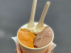 玉米可可-Dip in Gelato(富民路店)