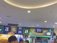 -meland·儿童乐园·游戏厅娃娃机·电玩Xbox(成都合生汇店)