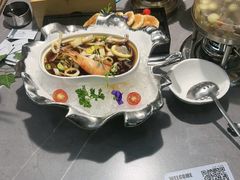 -3号仓库·创意中国菜(乐清正大广场店)