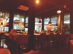 大堂-艾米意大利餐厅(米房创意园店)
