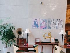 -上海吉臣维景酒店·维多利亚餐厅