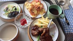 -一心缘月子产后中心