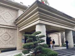 -太子园林酒家