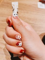 -NMS娜美莎美甲美睫皮肤管理中心