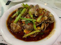 香辣花甲-凤凰路何眼镜香辣蟹(花果园店)