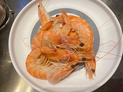 -猛古里烤肉自助(荟聚中心店)