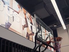 -锐动健身游泳(博地中心店)
