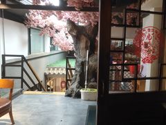-缘福乡村铁锅炖民宿(八达岭店)